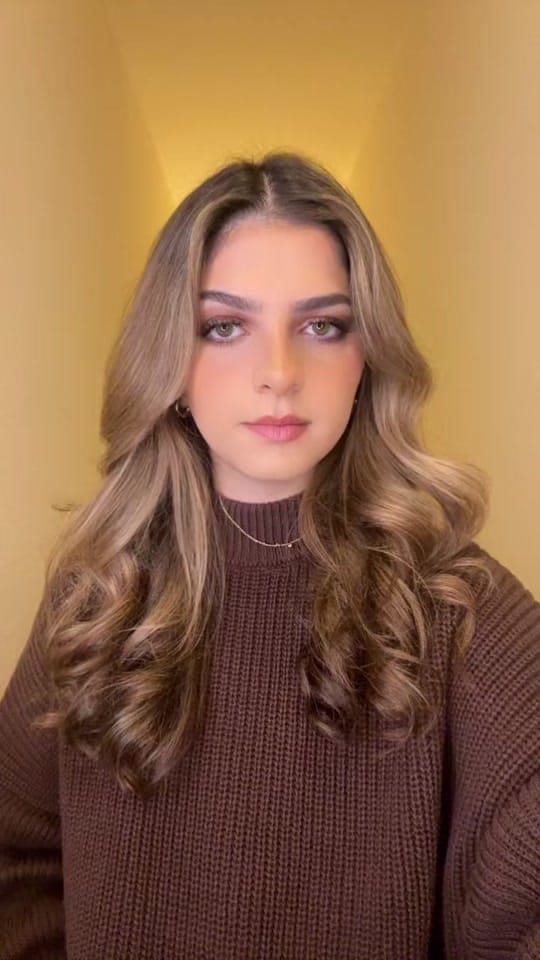 Post 5 by Sandra | ساندرا on TikTok (video)
