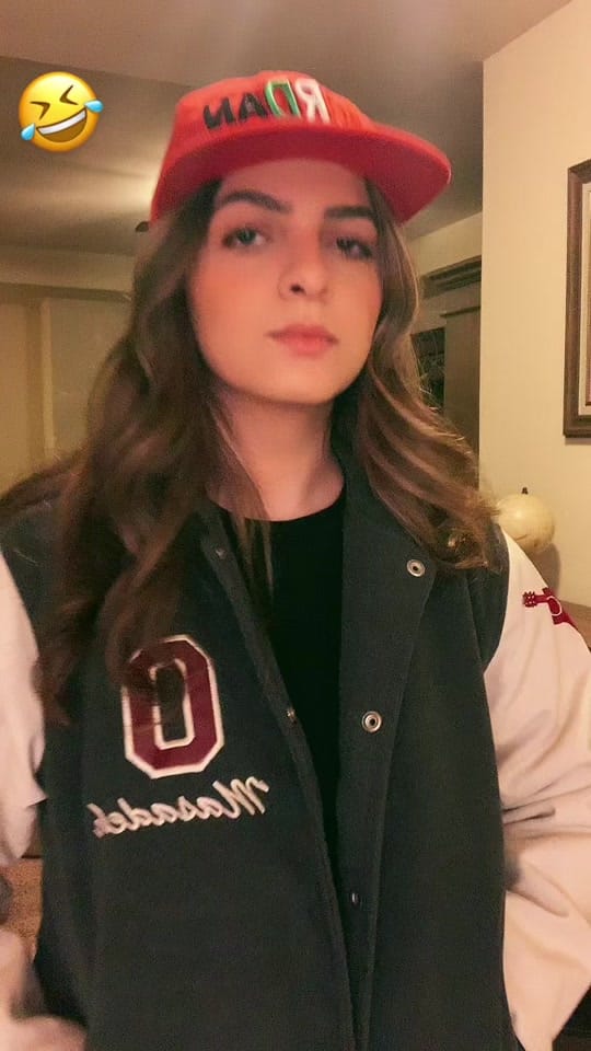 Post 8 by Sandra | ساندرا on TikTok (video)