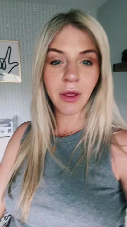 Post 7 by kaylenarenae on TikTok (video)