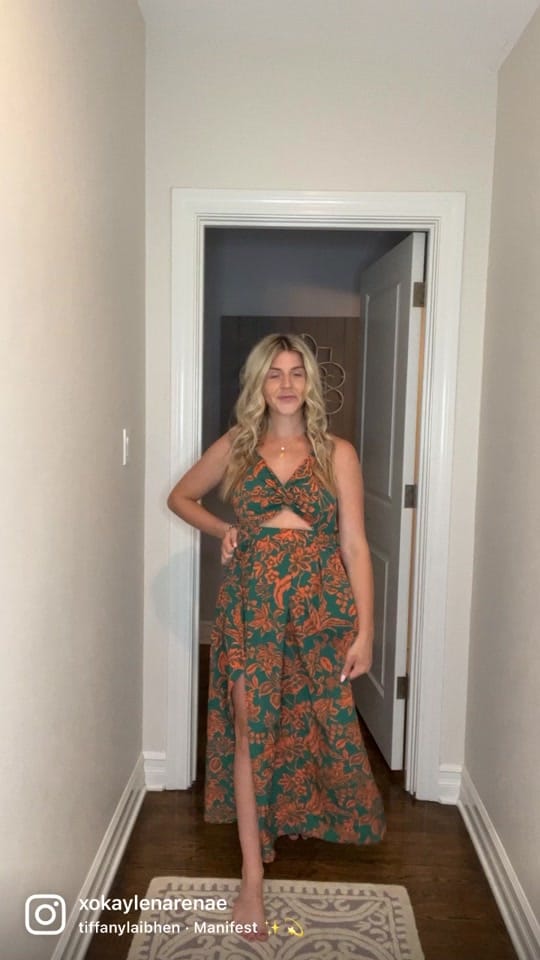 Post 5 by kaylenarenae on TikTok (video)