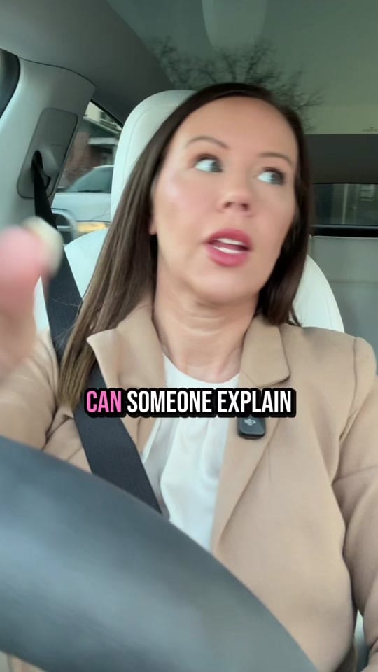 Post 9 by Erica | Politics For Her on TikTok (video)