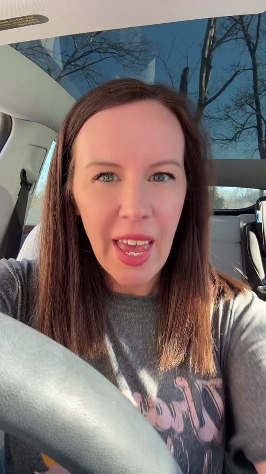 Post 5 by Erica | Politics For Her on TikTok (video)
