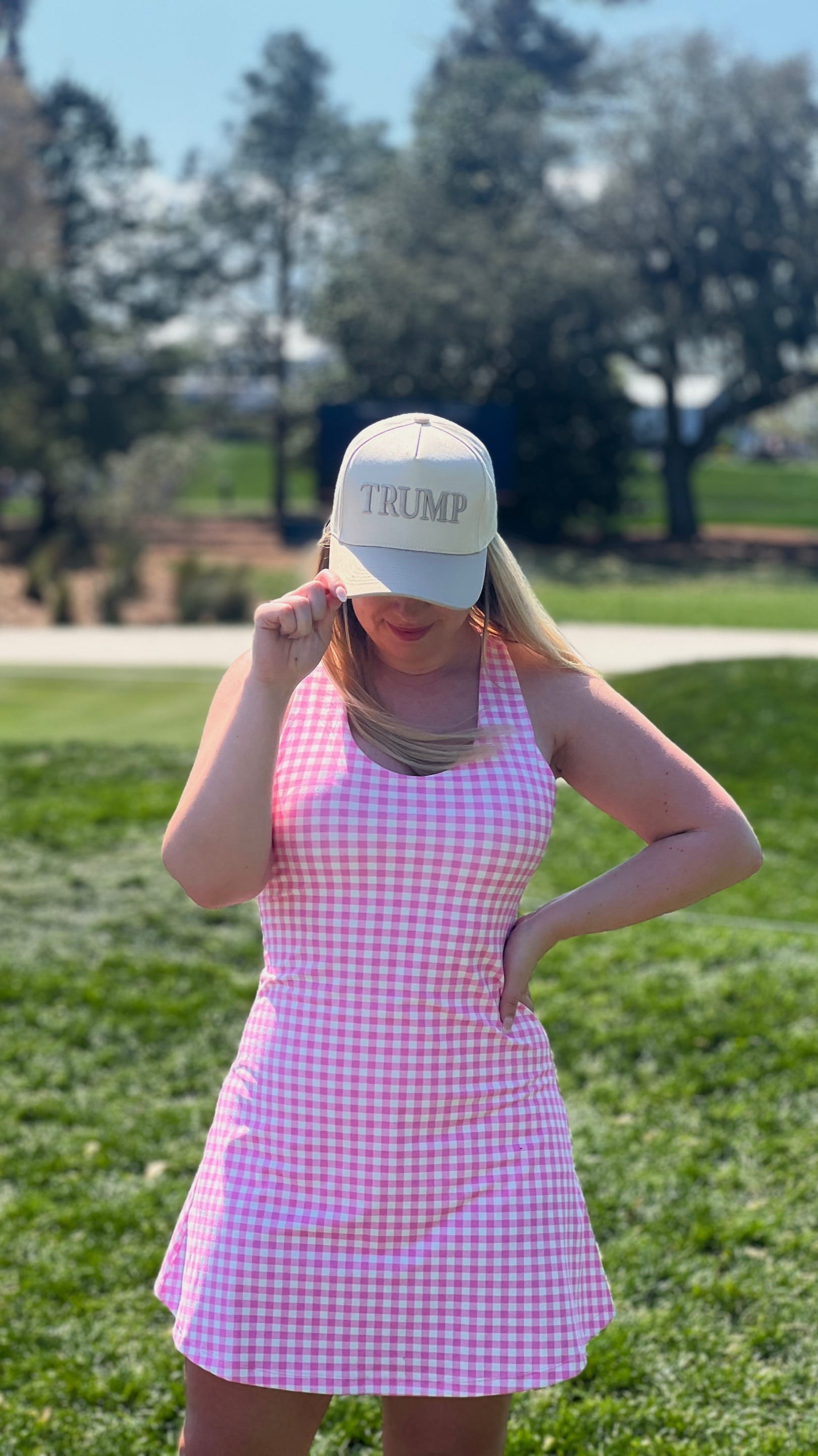 Post 4 by Erica | Politics For Her on TikTok (video)