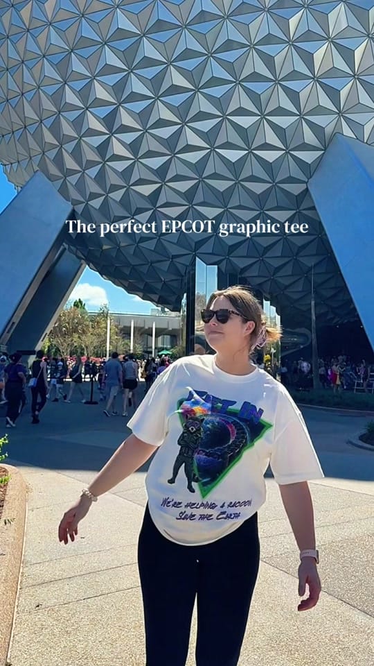 Post 1 by Gee ✨| Theme Parks & Travel on TikTok (video)