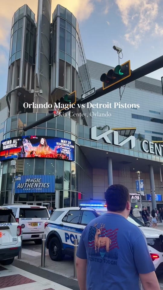 Post 3 by Gee ✨| Theme Parks & Travel on TikTok (video)