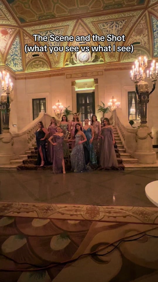 Post 2 by Rebecca Shepard on TikTok (video)