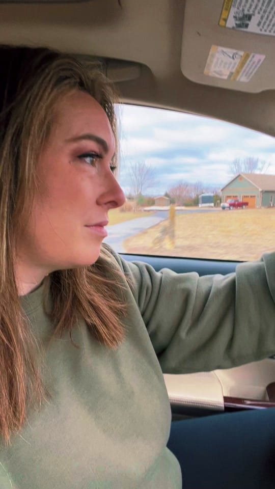 Post 8 by Rebecca Shepard on TikTok (video)