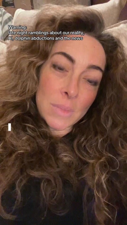Post 5 by Rebecca Shepard on TikTok (video)