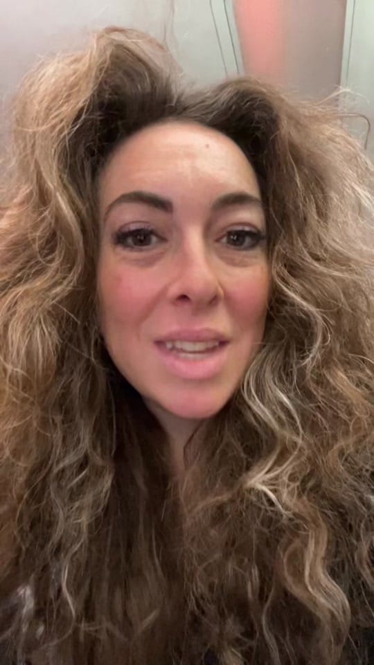 Post 7 by Rebecca Shepard on TikTok (video)