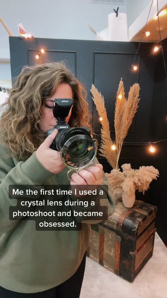 Post 10 by Rebecca Shepard on TikTok (video)
