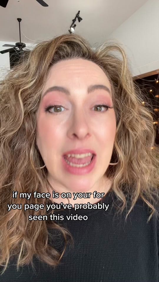 Post 9 by Rebecca Shepard on TikTok (video)