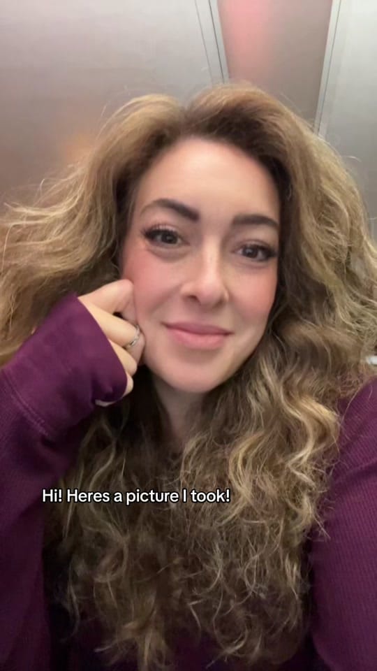 Post 4 by Rebecca Shepard on TikTok (video)