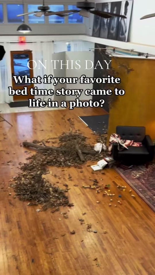 Post 6 by Rebecca Shepard on TikTok (video)