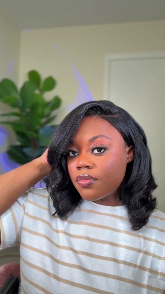 Post 3 by CARLA | BEAUTY CONTENT CREATOR on TikTok (video)