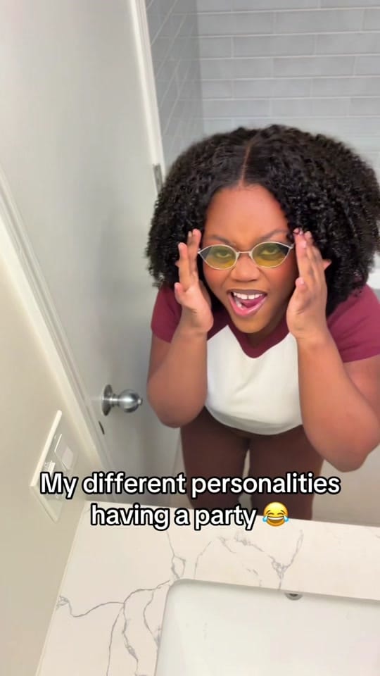 Post 10 by CARLA | BEAUTY CONTENT CREATOR on TikTok (video)