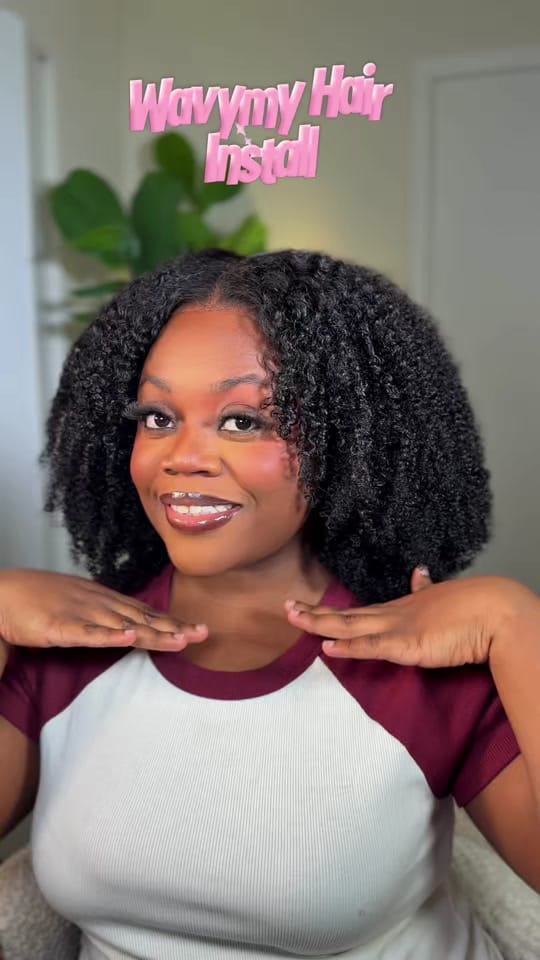 Post 9 by CARLA | BEAUTY CONTENT CREATOR on TikTok (video)