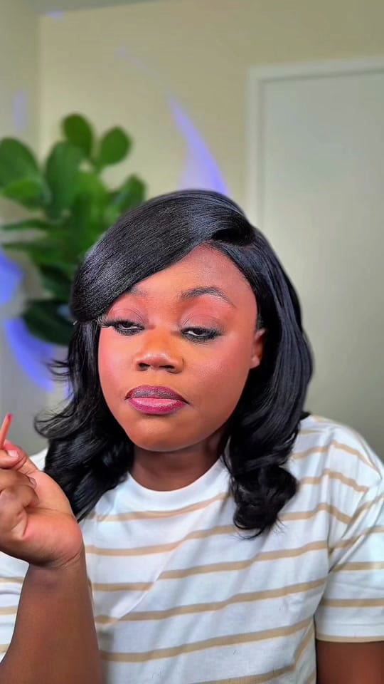 Post 5 by CARLA | BEAUTY CONTENT CREATOR on TikTok (video)