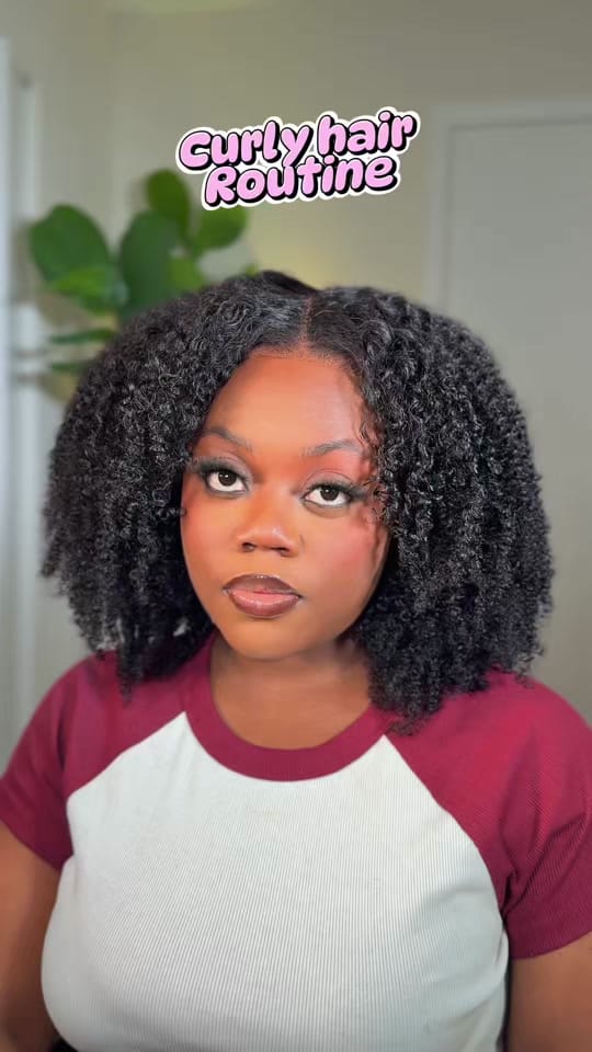 Post 8 by CARLA | BEAUTY CONTENT CREATOR on TikTok (video)