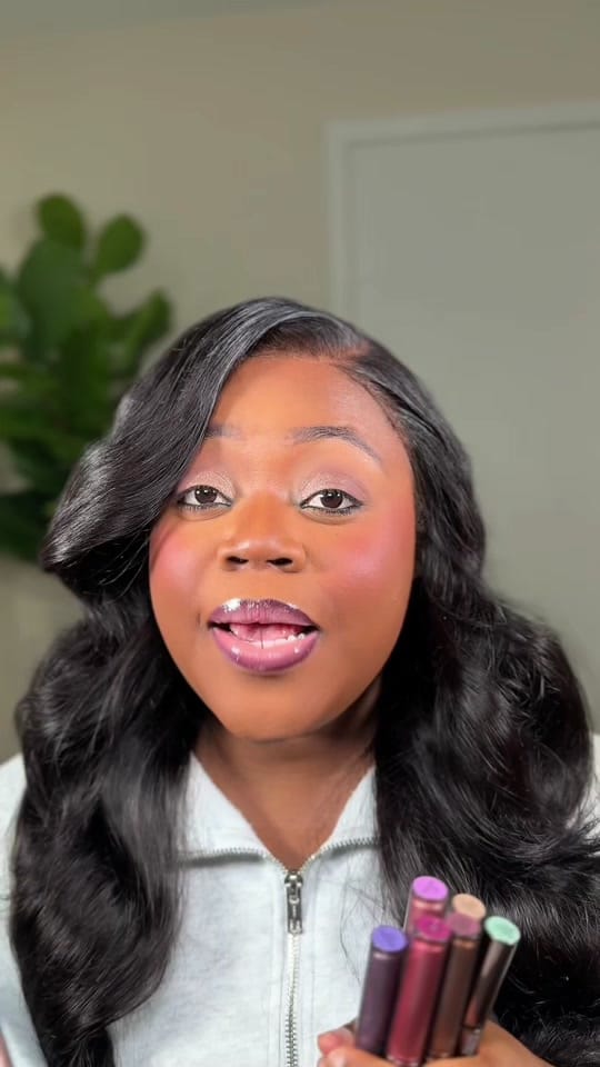 Post 6 by CARLA | BEAUTY CONTENT CREATOR on TikTok (video)