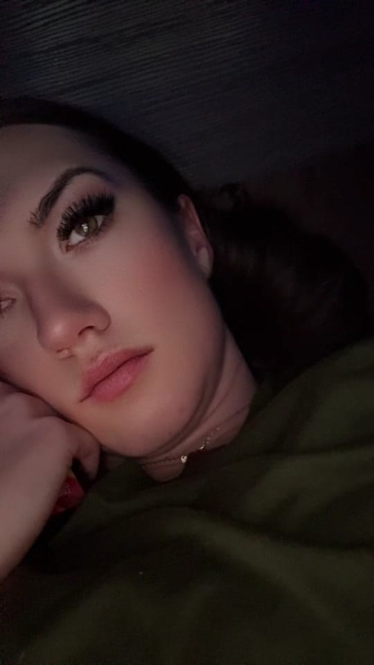 Post 3 by Katie 💋 on TikTok (video)