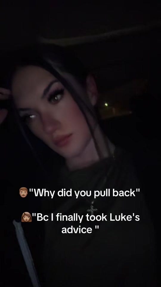 Post 4 by Katie 💋 on TikTok (video)