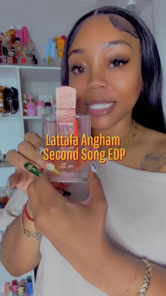 Post 7 by Pretti Cheekz on TikTok (video)