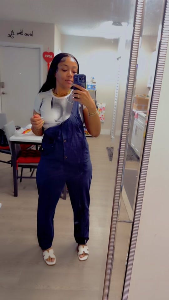Post 2 by Pretti Cheekz on TikTok (video)