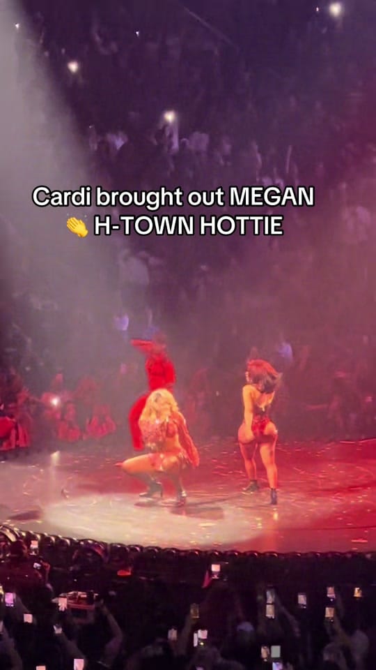 Post 5 by VanessaMeans on TikTok (video)