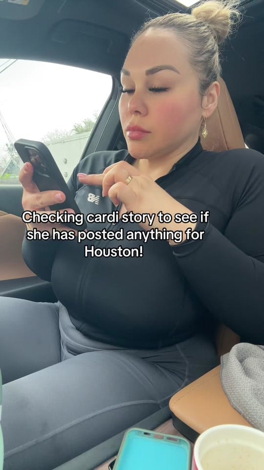 Post 6 by VanessaMeans on TikTok (video)