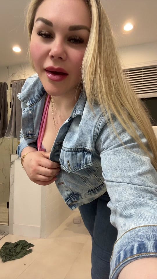Post 1 by VanessaMeans on TikTok (video)