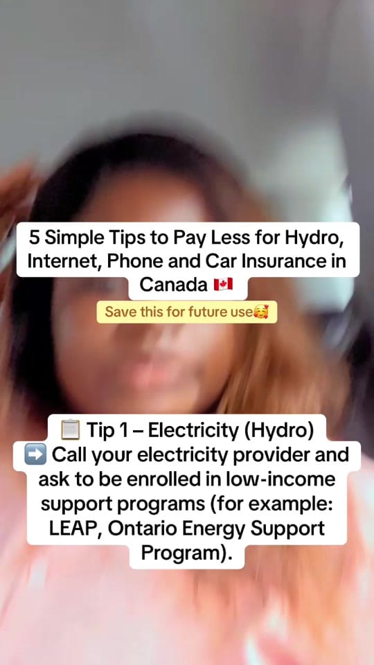 Post 1 by Vanessa NKZ🇨🇦 on TikTok (video)