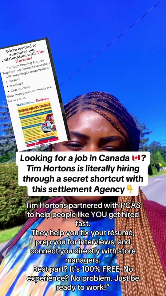 Post 5 by Vanessa NKZ🇨🇦 on TikTok (video)