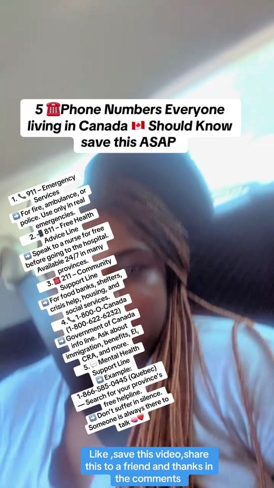 Post 7 by Vanessa NKZ🇨🇦 on TikTok (video)