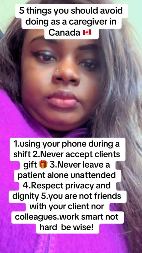 Post 8 by Vanessa NKZ🇨🇦 on TikTok (video)