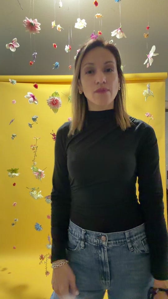Post 7 by Gabriela on TikTok (video)