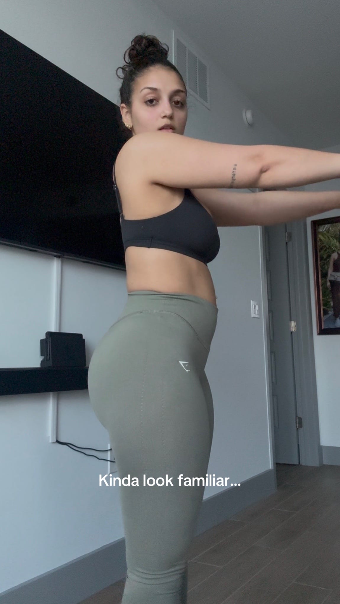 Post 5 by Tiana LeBlanc on TikTok (video)