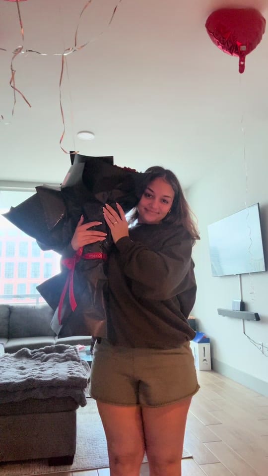 Post 6 by Tiana LeBlanc on TikTok (video)