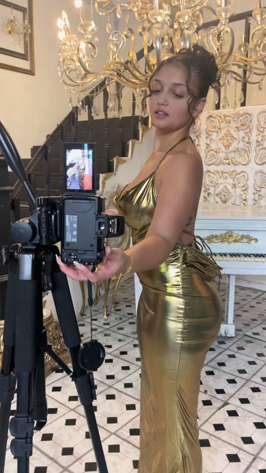 Post 8 by Tiana LeBlanc on TikTok (video)