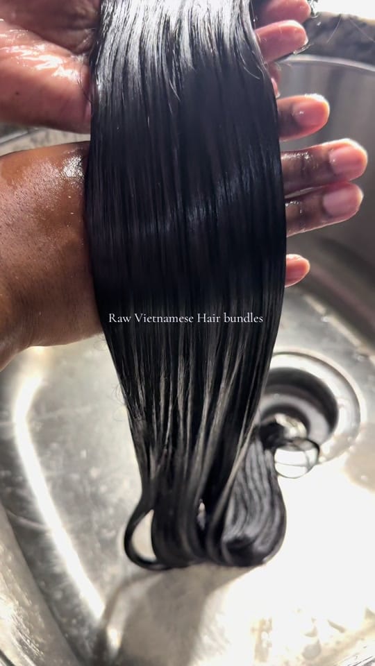 Post 1 by Beauty By Janelle on TikTok (video)