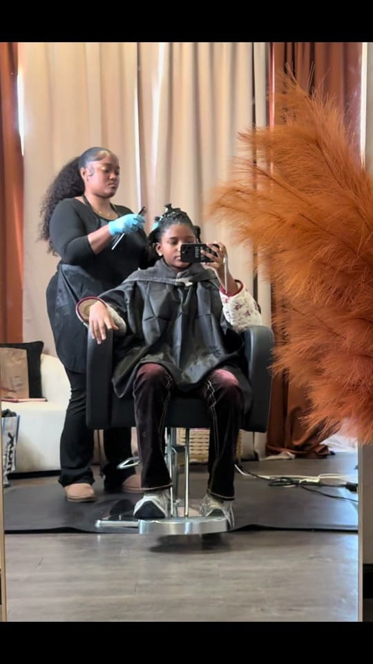 Post 3 by Beauty By Janelle on TikTok (video)