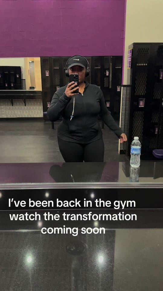Post 2 by Beauty By Janelle on TikTok (video)