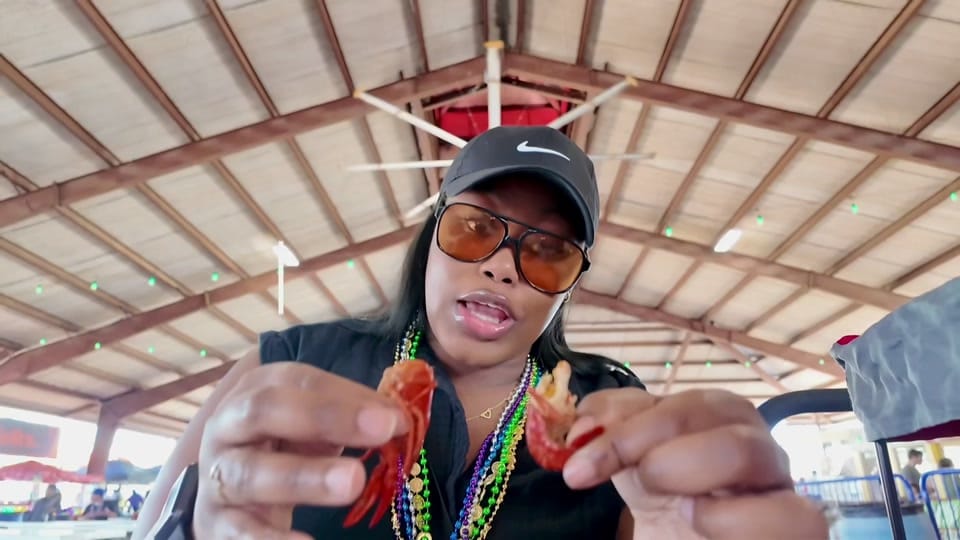 Post 3 by Youtube : Jaquerra Joniece on TikTok (video)