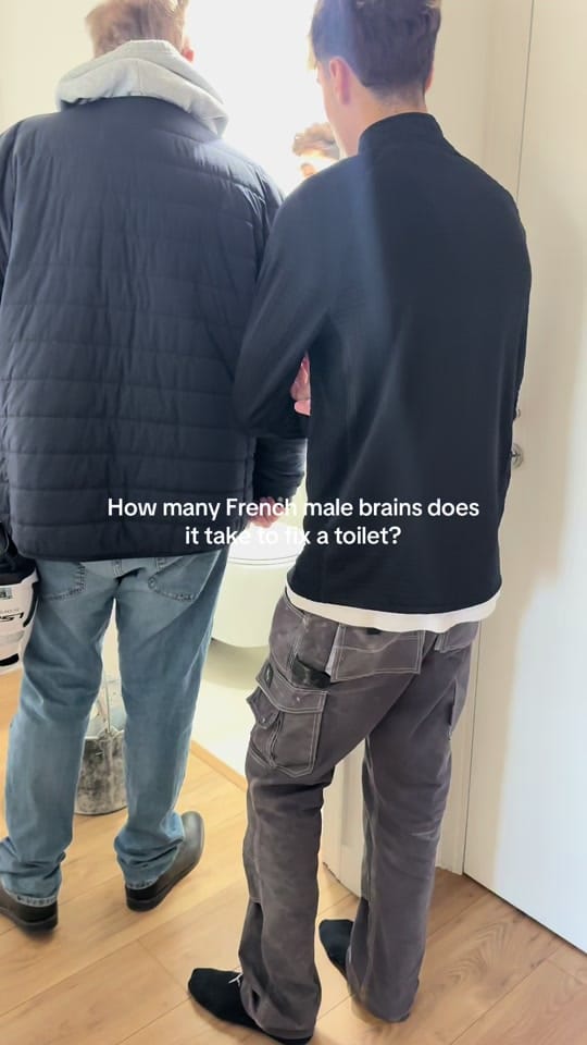Post 1 by Brenttany on TikTok (video)