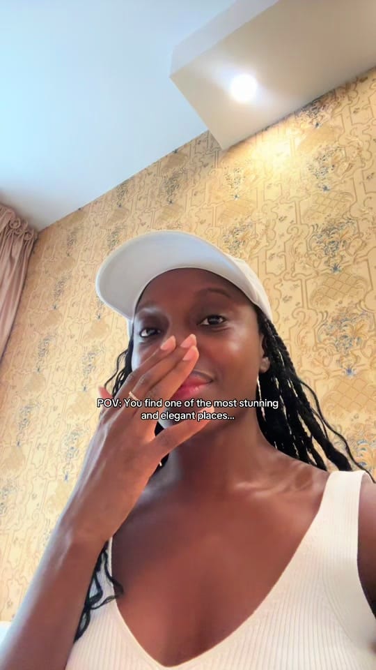 Post 10 by Brenttany on TikTok (video)