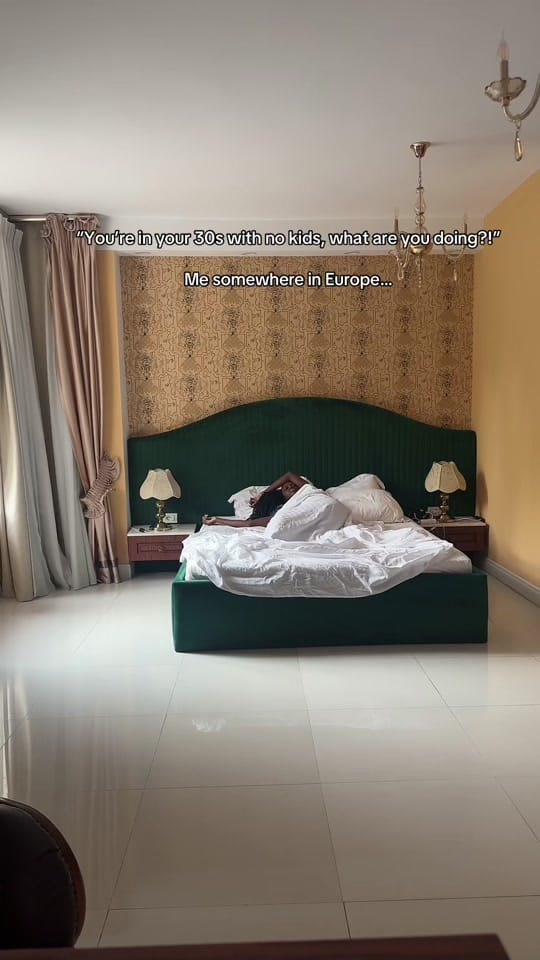 Post 7 by Brenttany on TikTok (video)
