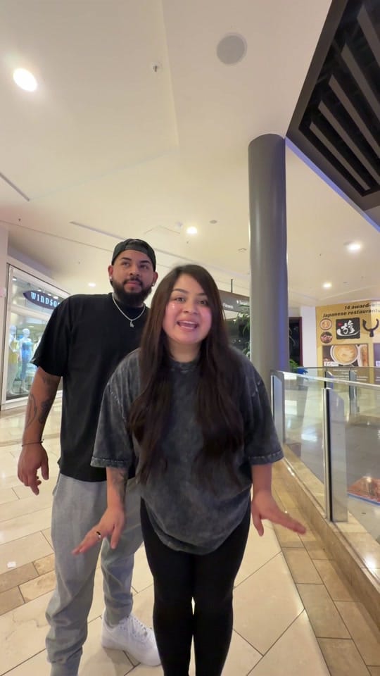 Post 10 by Vanessa T on TikTok (video)