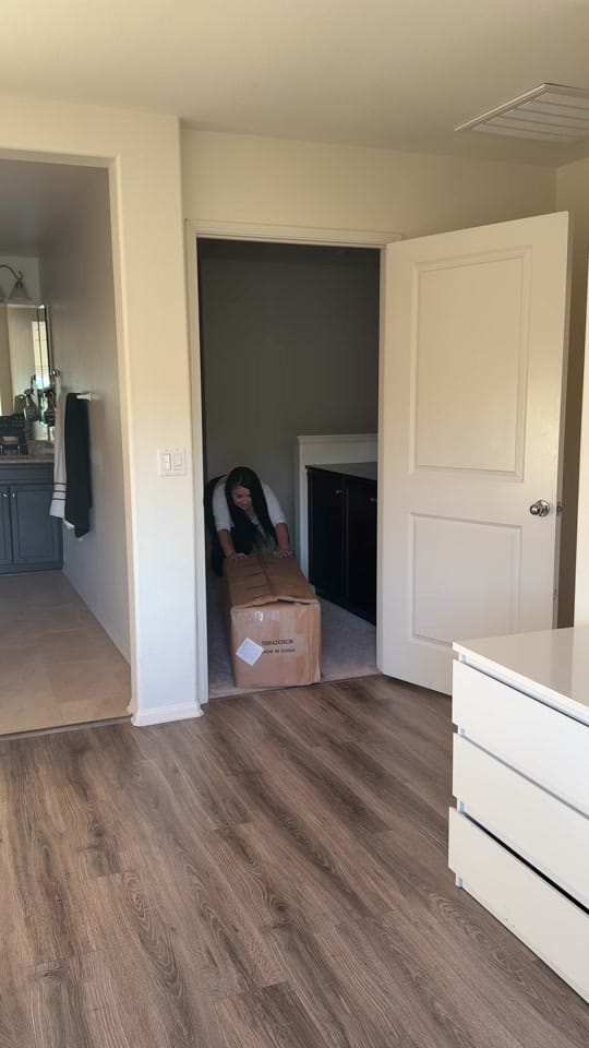 Post 5 by Vanessa T on TikTok (video)
