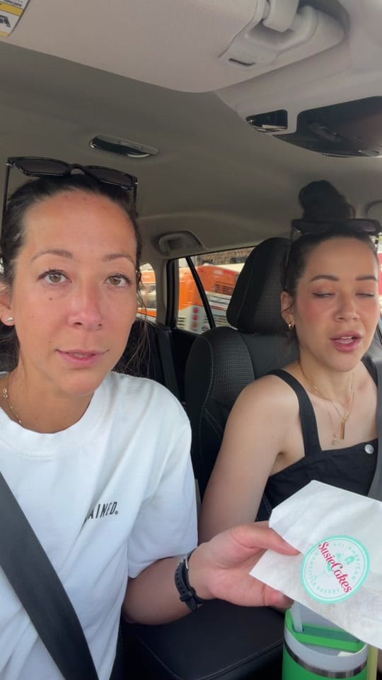 Post 1 by jessrodgerssss on TikTok (video)