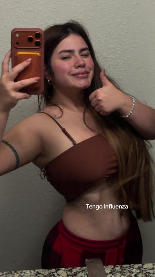 Post 6 by Andrea portillo on TikTok (video)
