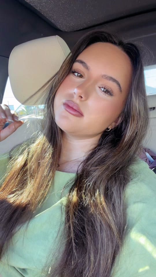 Post 2 by alexandra on TikTok (video)